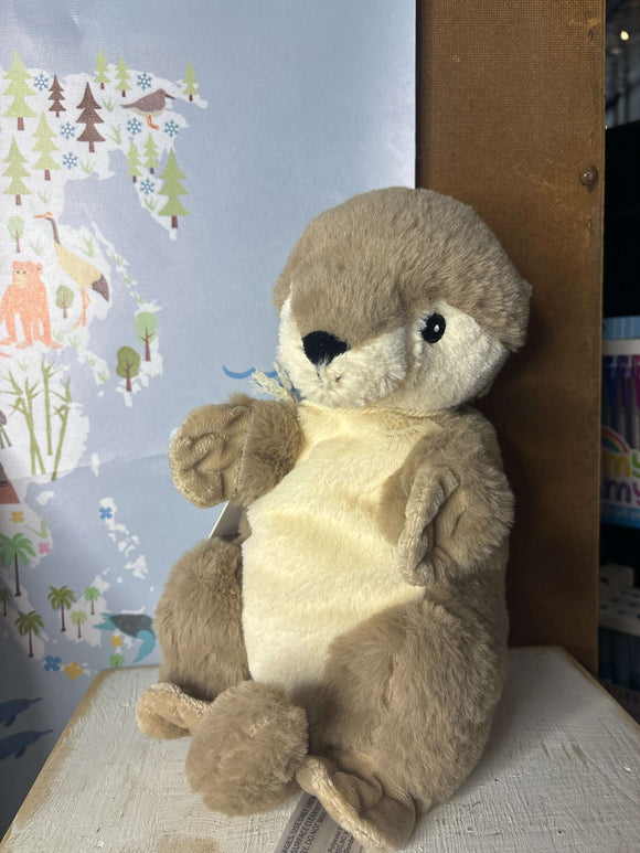 Otter Warmies