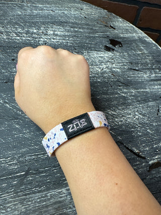 Perfect Love Bible Verse Bracelet