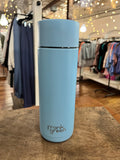 Frank Green Inc 20oz Reusable Bottle - Flip Straw Lid