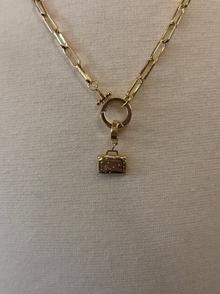 Michelle McDowell Luxe Charm Adventure Package