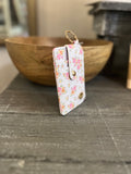 Darling Effect Endless Dream Cream Keychain Wallet