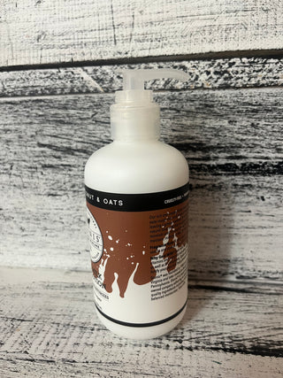 Dionis 8.5oz Creamy Coconut & Oats Body Lotion