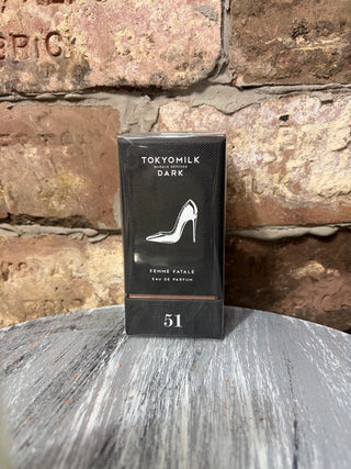 Tokyo Milk Femme Fatale Eau De Parfum