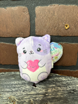 Top Trenz Bubble Stuffed Squishy Friends Emotional Support Edition