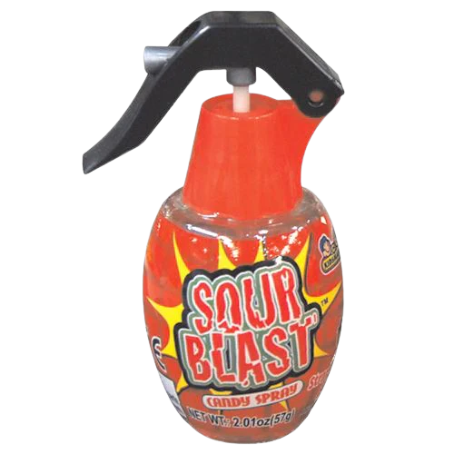 Gotta Get It Gifts Inc Sour Blast