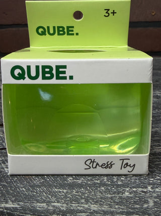 Master Toys Qube