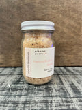 Midnight Paloma French Rose + Vanilla 4oz Bath Soak