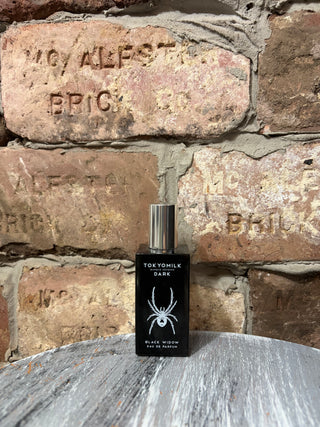 Tokyo Milk Black Widow Eau De Parfum
