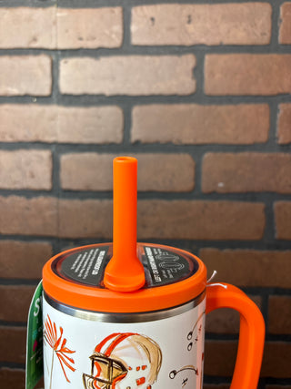 Swig Tailgates in Stillwater Mega Mug 40oz