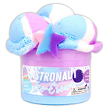 Dope Slimes Astronaut Ice Cream