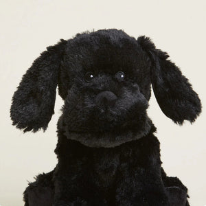 Black Lab Warmies