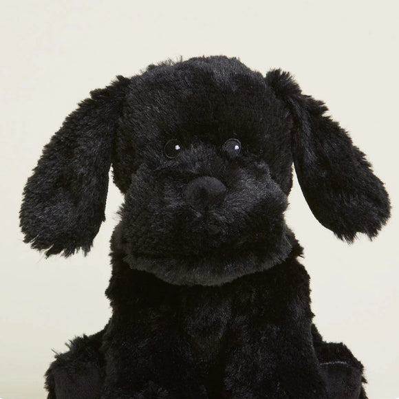 Black Lab Warmies