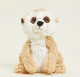 Warmies Cozy Plush Meerkat