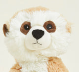 Warmies Cozy Plush Meerkat