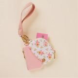 The Darling Effect Endless Daydream Cream Dynamic Duo Wristlet