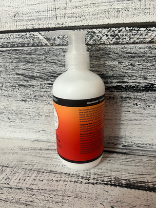 Dionis Lotion Blood Orange 8.5oz