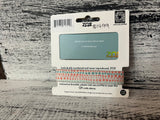ZOX Live By Faith Bible Verse Bracelet