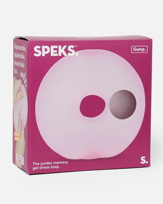 Speks Gump Jumbo Loop