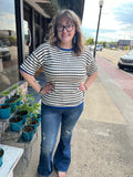 Heimish Beach Day Top - Regular Sizes