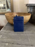 Darling Effect Solid Keychain Wallet￼