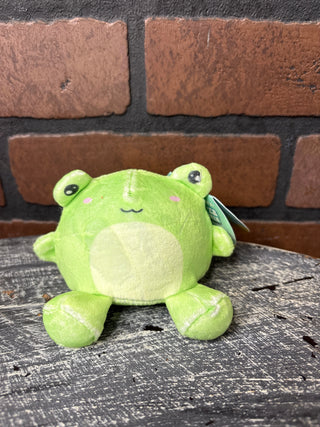 Plush Super Duper Sugar Squisher - Sea Friends Edition