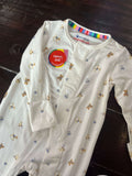 Magnetic Me Lullaby Lane Footie
