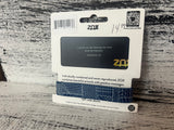 ZOX There's Nothing You Can't Do Bible Verse Bracelet