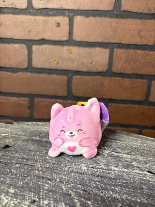 Top Trenz Super Duper Sugar Squisher Plush Moody Minis
