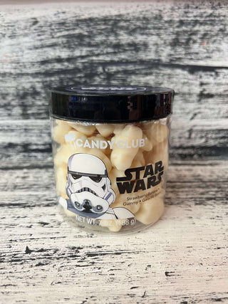 Candy Club Stormtrooper