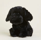 Black Lab Warmies
