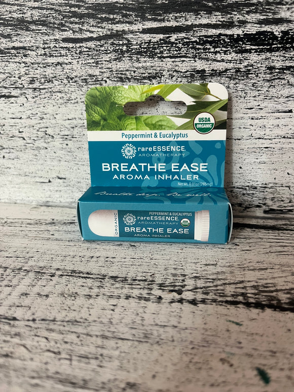 rareESSENCE Aromatherapy Inhaler
