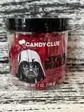 Candy Club Darth Vader