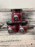 Candy Club Darth Vader