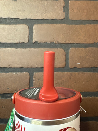 Swig Tailgates in Norman Leakproof To-Go Tumbler 30oz