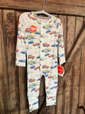 Magnetic Me Lap of Life Modal Convertible Coverall