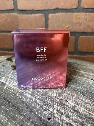 Moodcast BFF - 8oz Candle