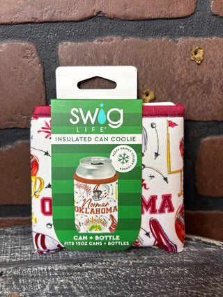 Swig Tailgates in Norman Can Coolie