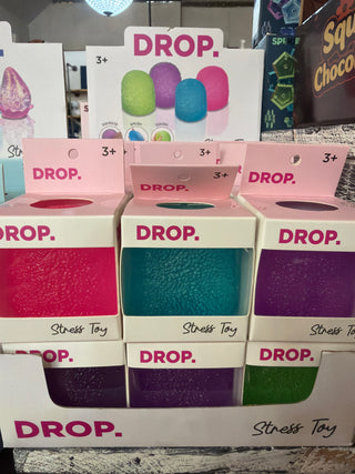Master Toys Drop