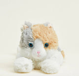 Warmies Calico Cat