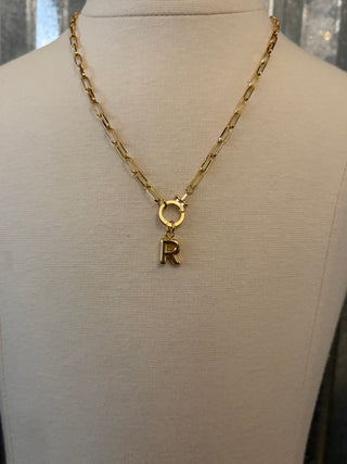 Michelle McDowell Cami Charm Bar Charms