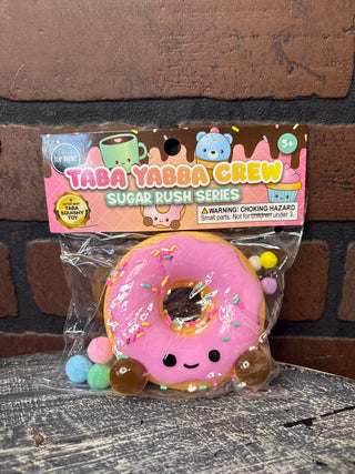 Taba Yabba Crew - Sugar Rush Series
