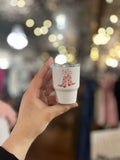 Darling Effect 2oz Tiny Tumbler Cowgirl Boots