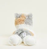 Warmies Calico Cat