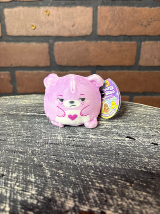 Top Trenz Super Duper Sugar Squisher Plush Moody Minis