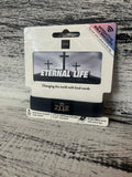ZOX Eternal Life Bible Verse Bracelet