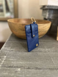 Darling Effect Solid Keychain Wallet￼