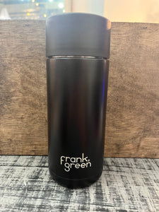 Frank Green Inc 16oz Reusable Cup - Button Lid