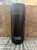 Frank Green Inc 16oz Reusable Cup - Button Lid