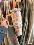 Darling Effect 40oz Ghost Party Take Me Everywhere Tumbler