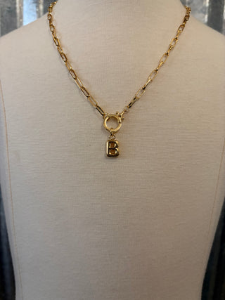 Michelle McDowell Cami Charm Bar Charms